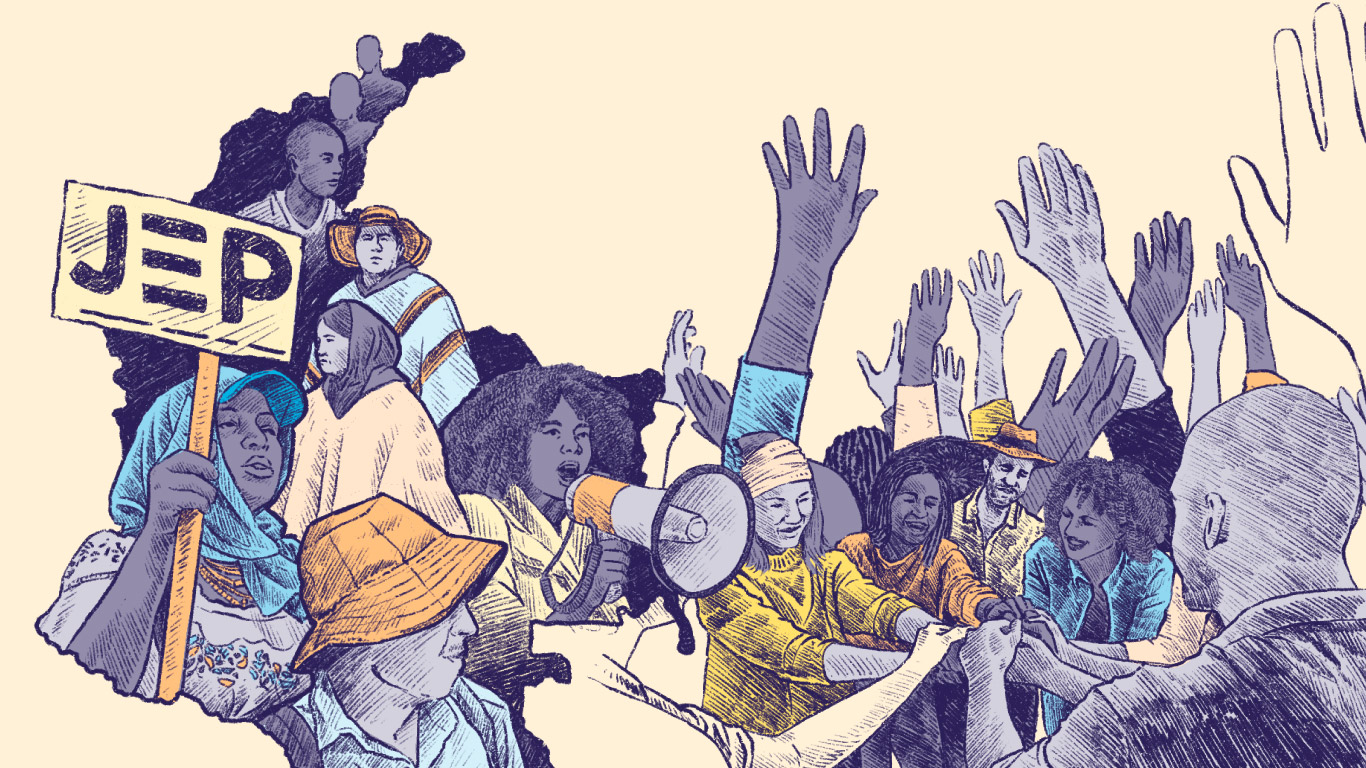 Fuente: Dejusticia (2023)